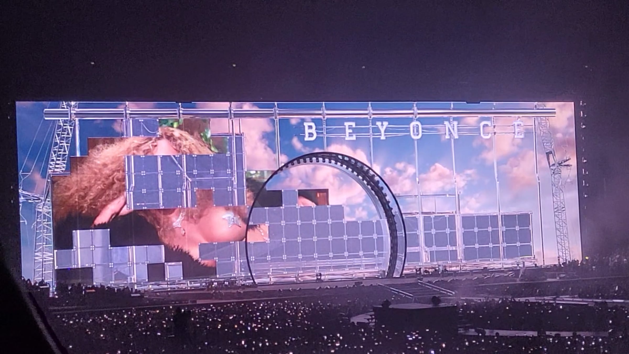 Beyonce Renaissance Tour Opening Night | Videos & Movies on Vimeo