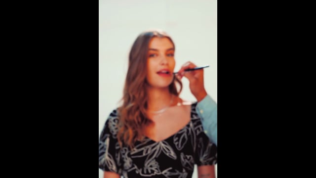 CROPPED BANGKOK BORDADO                                                                              PRETO