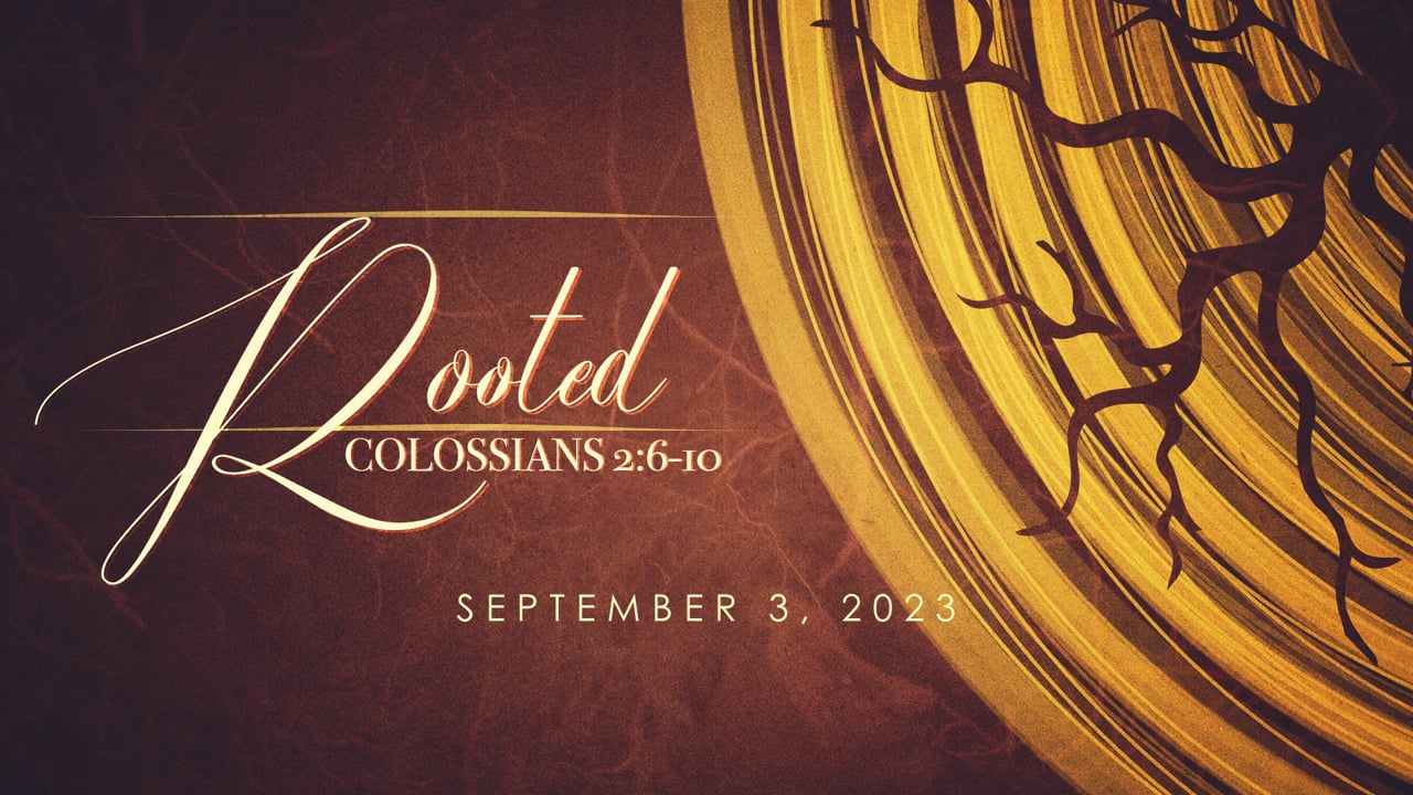 Bethany Covenant Online: September 3, 2023