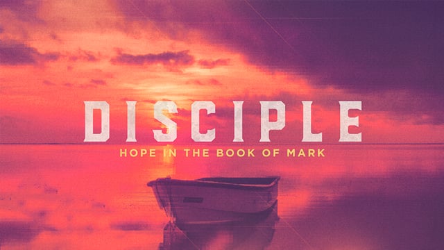 Discipleship 101