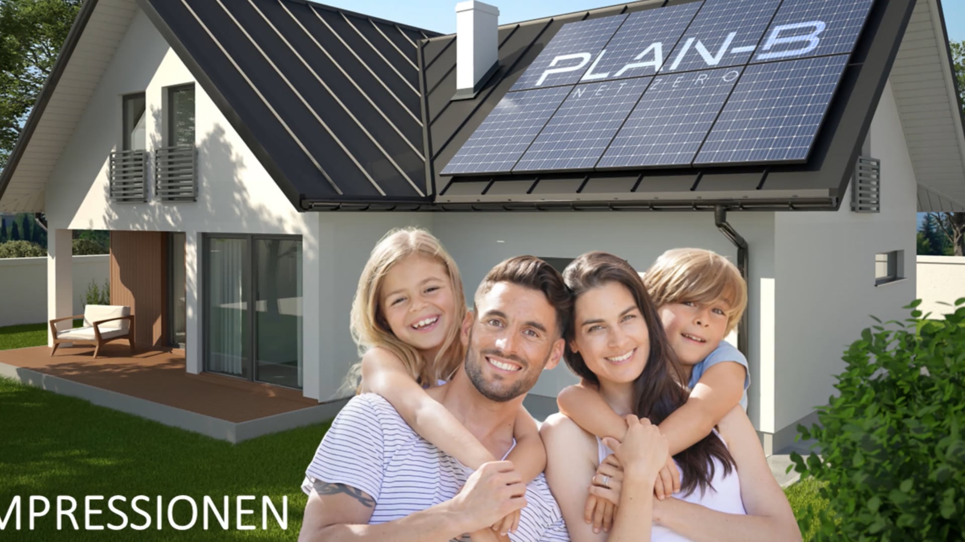 STG & PLAN-B Impressionen