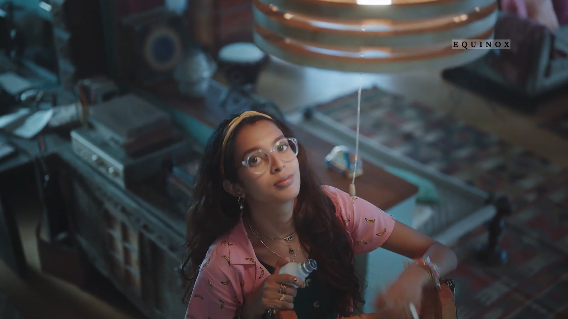 Airtel Wi-Fi Router Ad Director | Nitin Parmar