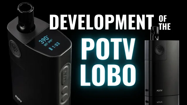 POTV Lobo - Small, Potent, Affordable! - Troy and Jerry ThinkDank