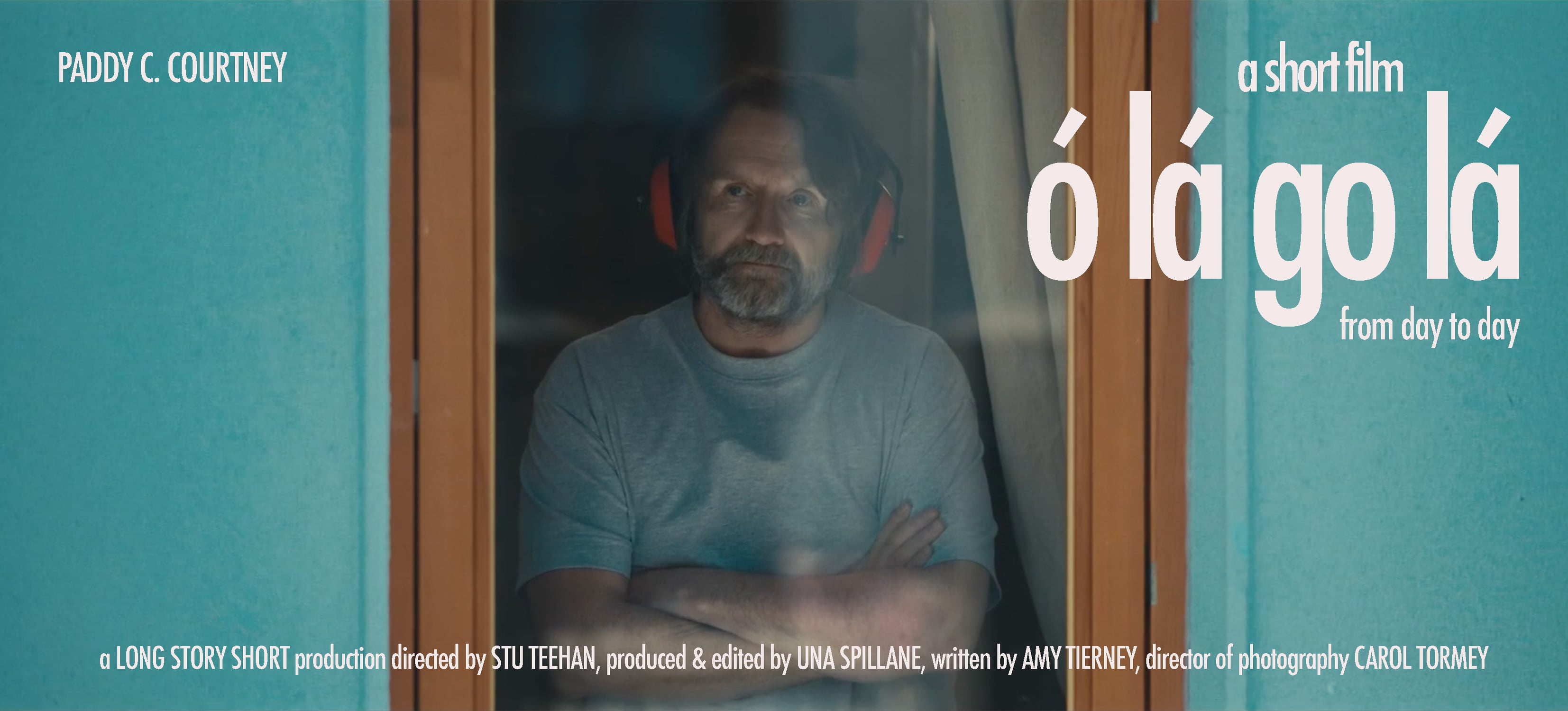 Ó Lá Go Lá - Trailer