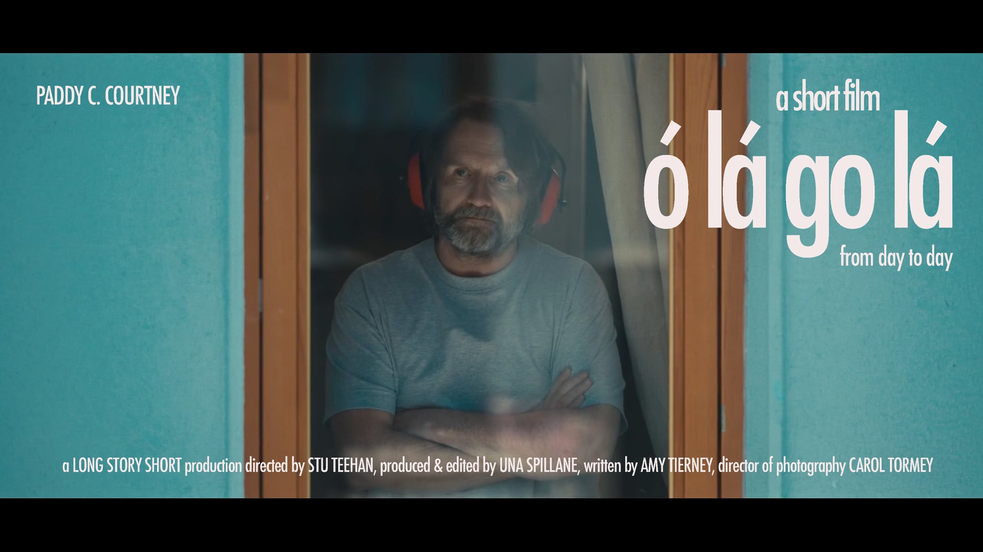 Ó Lá Go Lá - Trailer