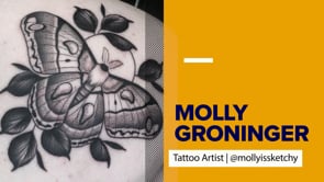 TAD Testimonial - Molly Groninger