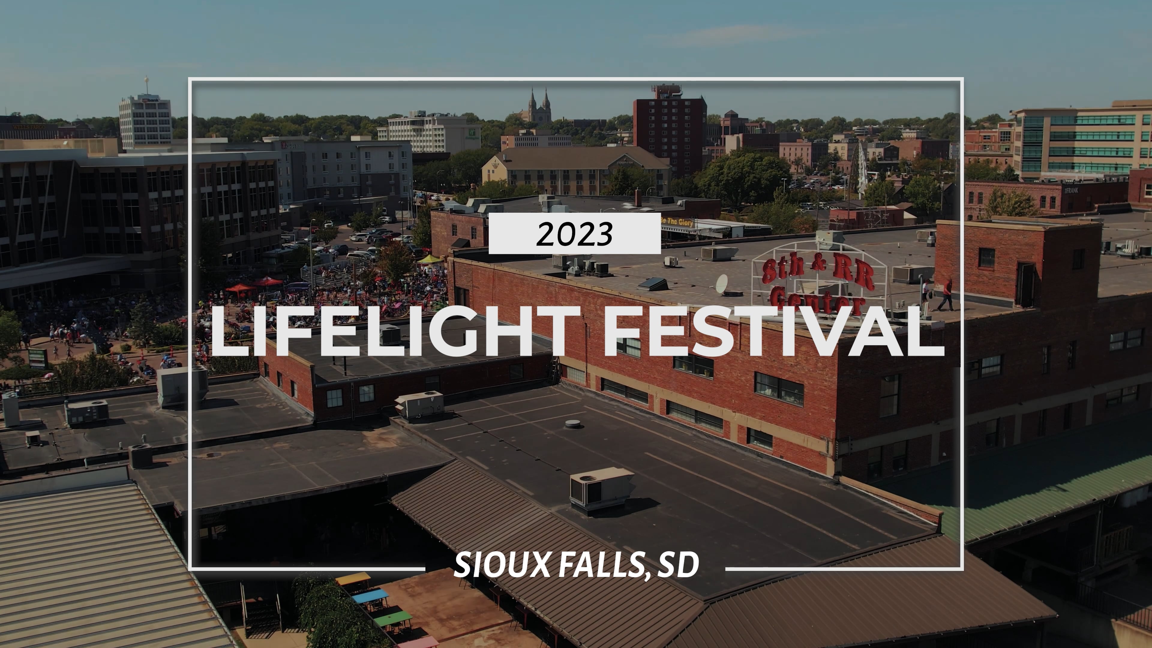 LifeLight Festival 2023 On Vimeo