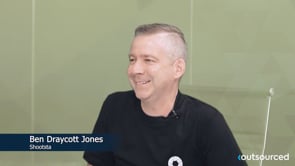 Outsourced Client Testimonial – Shootsta