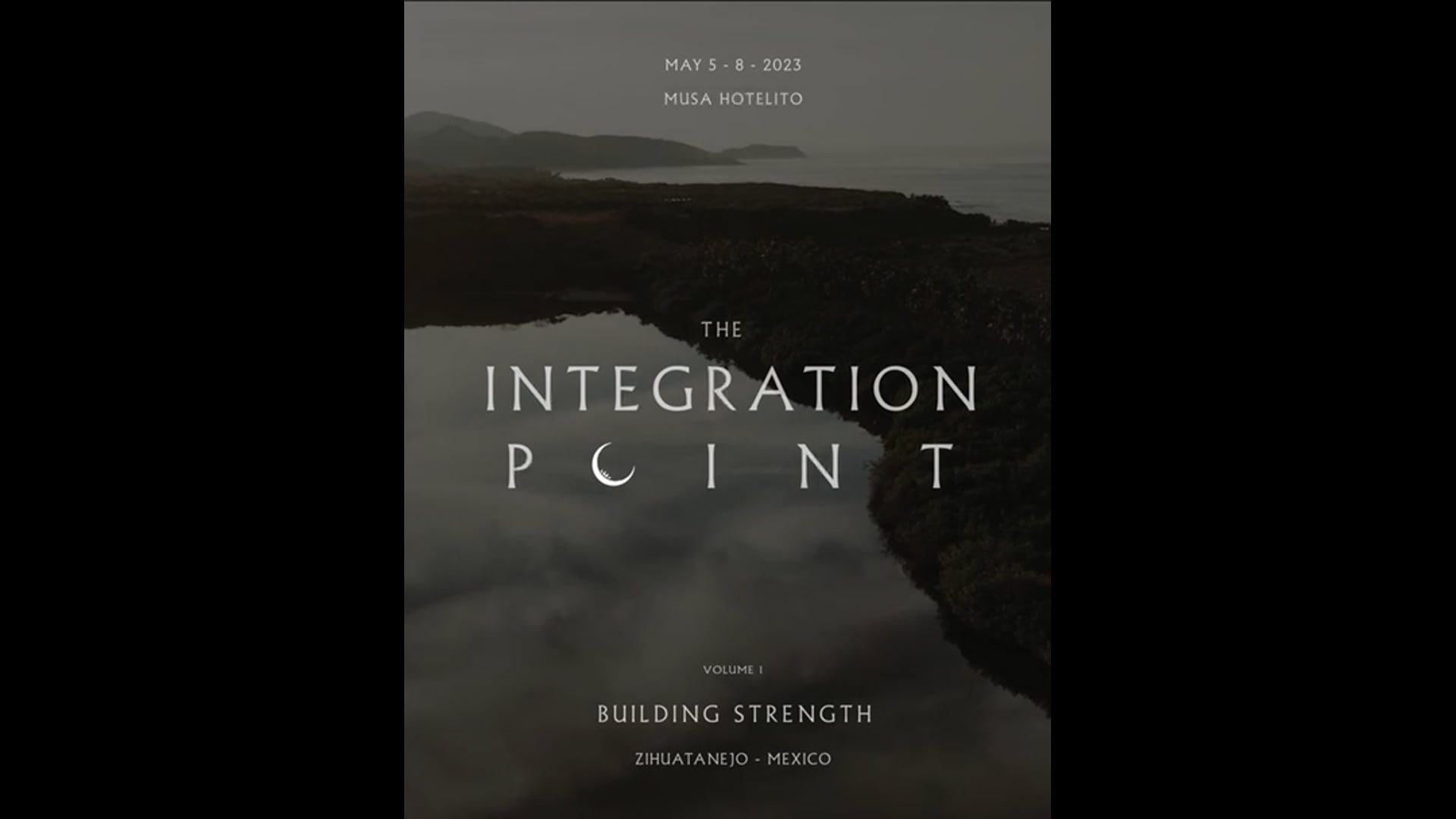 The Integration Point - Captures Music