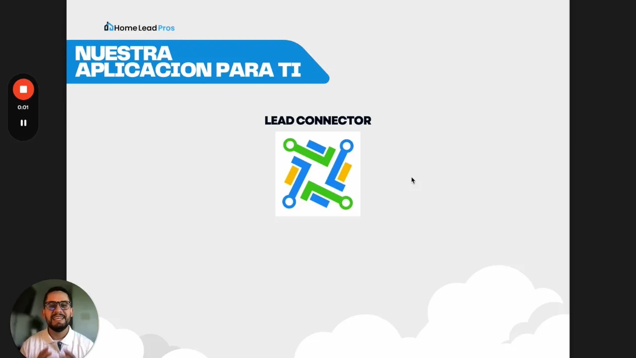 Intro to Lead Connector
