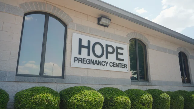 Hope Pregnancy Centers, Inc.