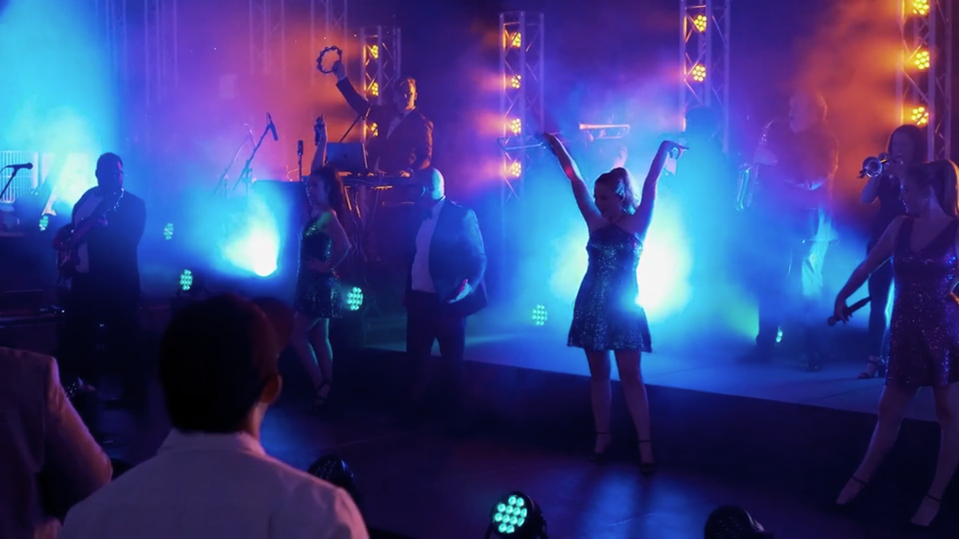 HIGHLIGHTS - Live at T-Mobile Center Kansas City