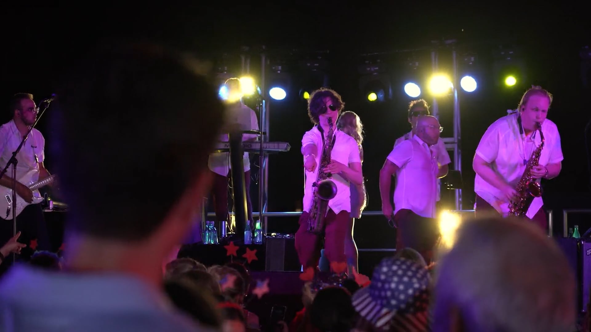 HIGHLIGHTS - Live at Baker's Bay, Bahamas