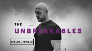 Unbreakables _ Pilot Trailer _ MASTER