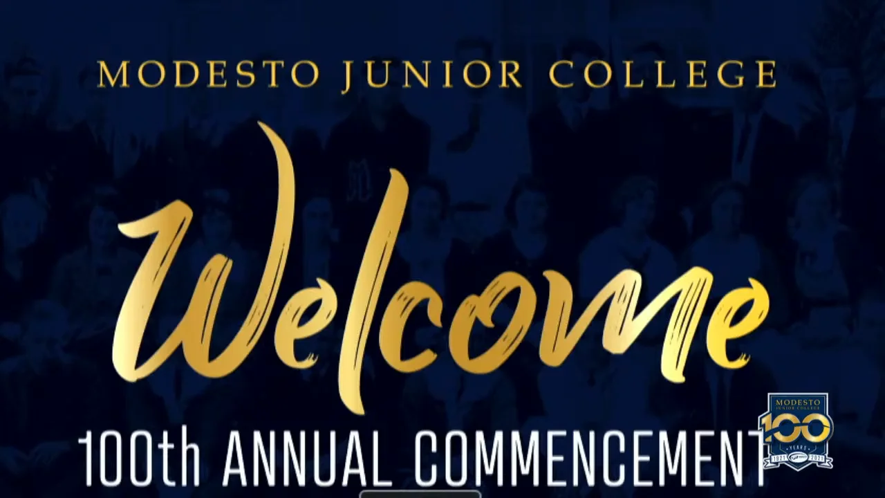 Mjc 100th Annual Commencement On Vimeo