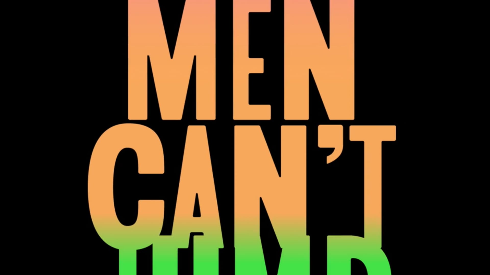 White Man Cant Jump Premiere by Hulu