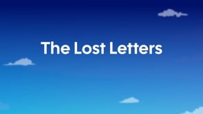 The Lost Letters: An Embedded Mnemonics Morning Meeting Read Along