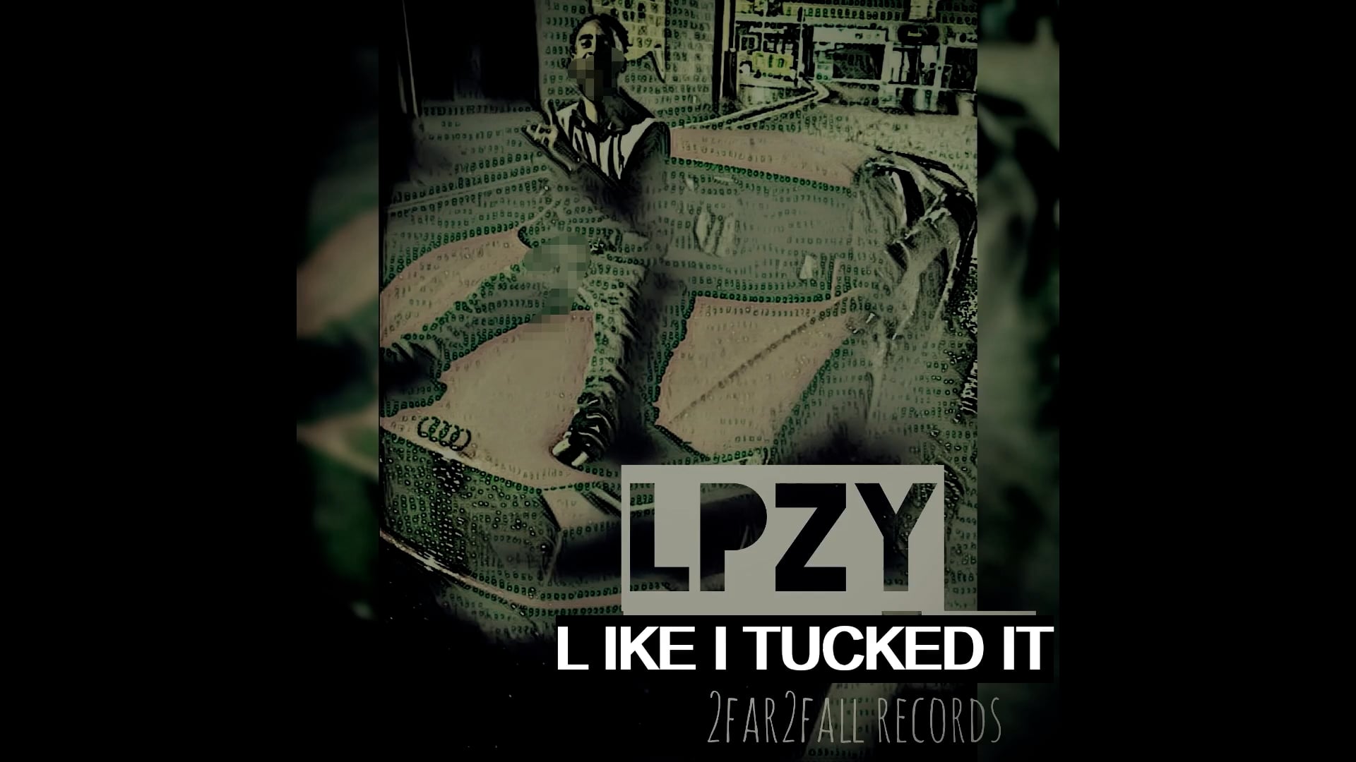 Like I Tucked It