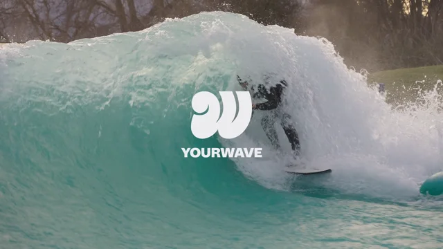 Stationary Wave Surfing, Stationary Wave Machine