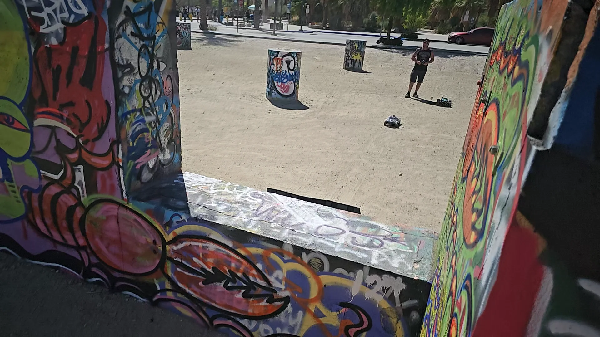 AWESOME on Vimeo
