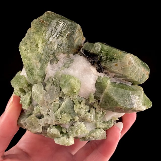 Diopside (2021 find)