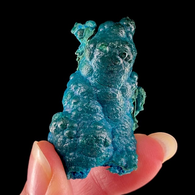 Chrysocolla