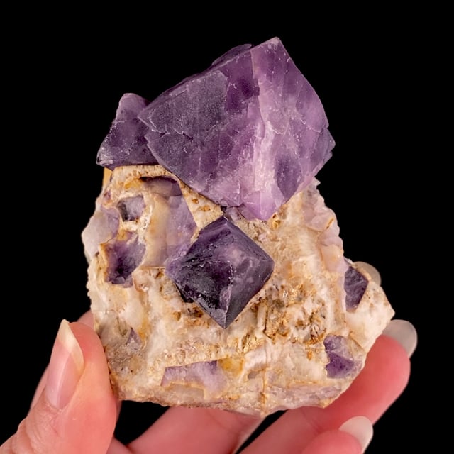 Fluorite