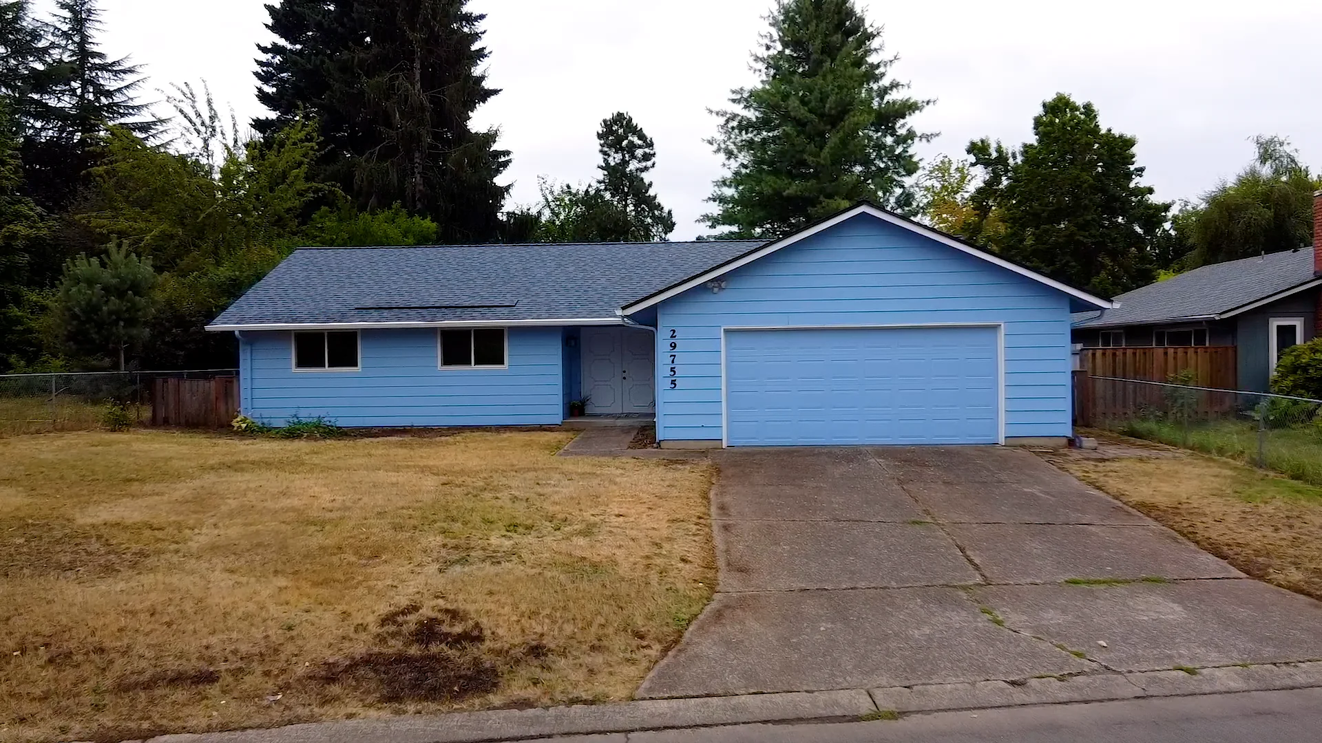 29755 Montebello Drive Wilsonville OR 97070 on Vimeo