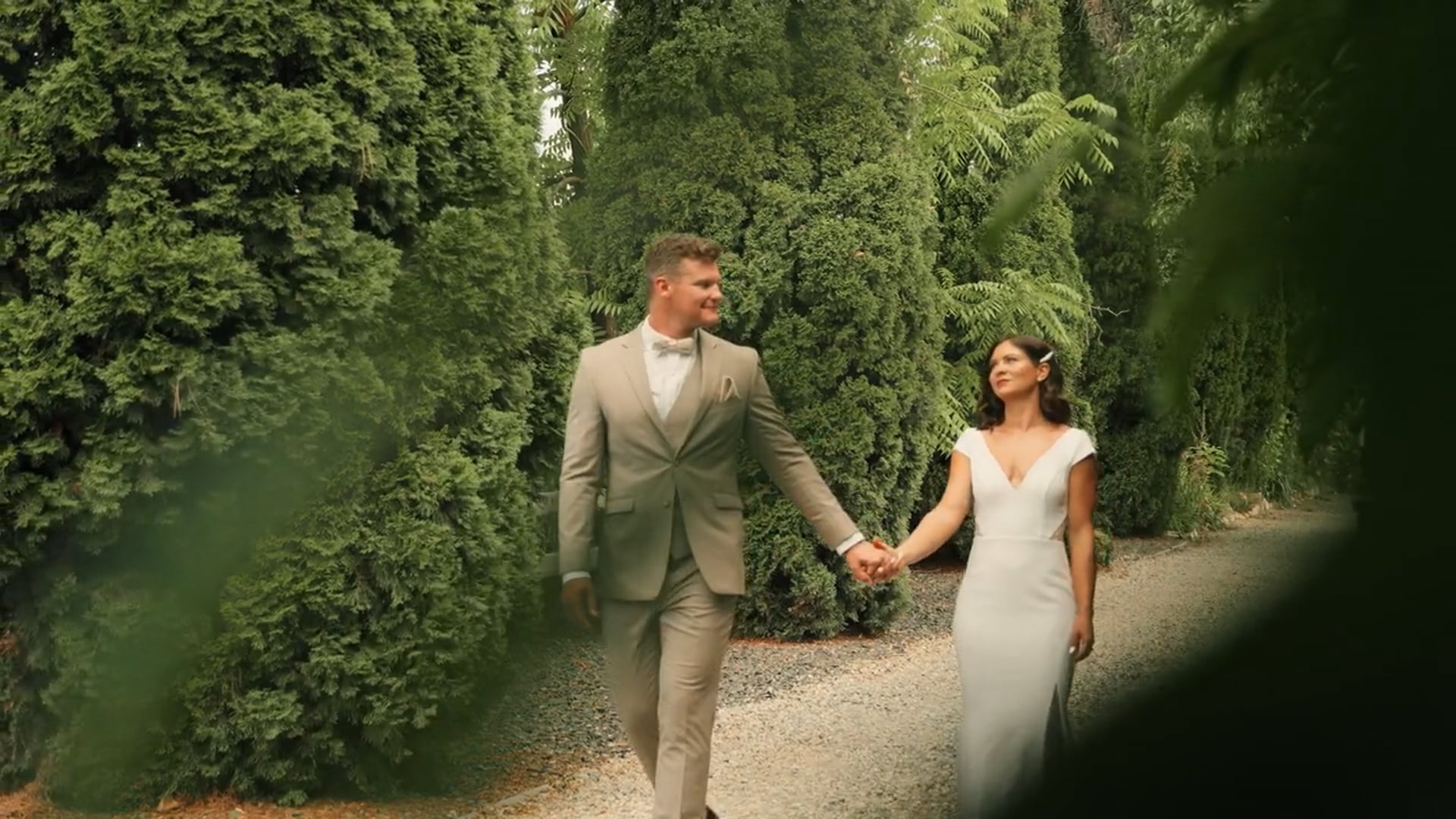 Kelli+Tommy_Highlight