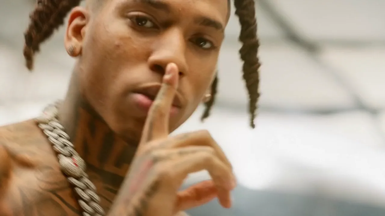 Clay Krucial Perry III ft. NLE Choppa Switches on Vimeo