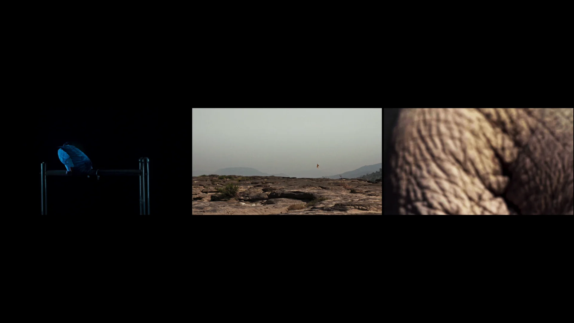 Making The Unknown Known on Vimeo