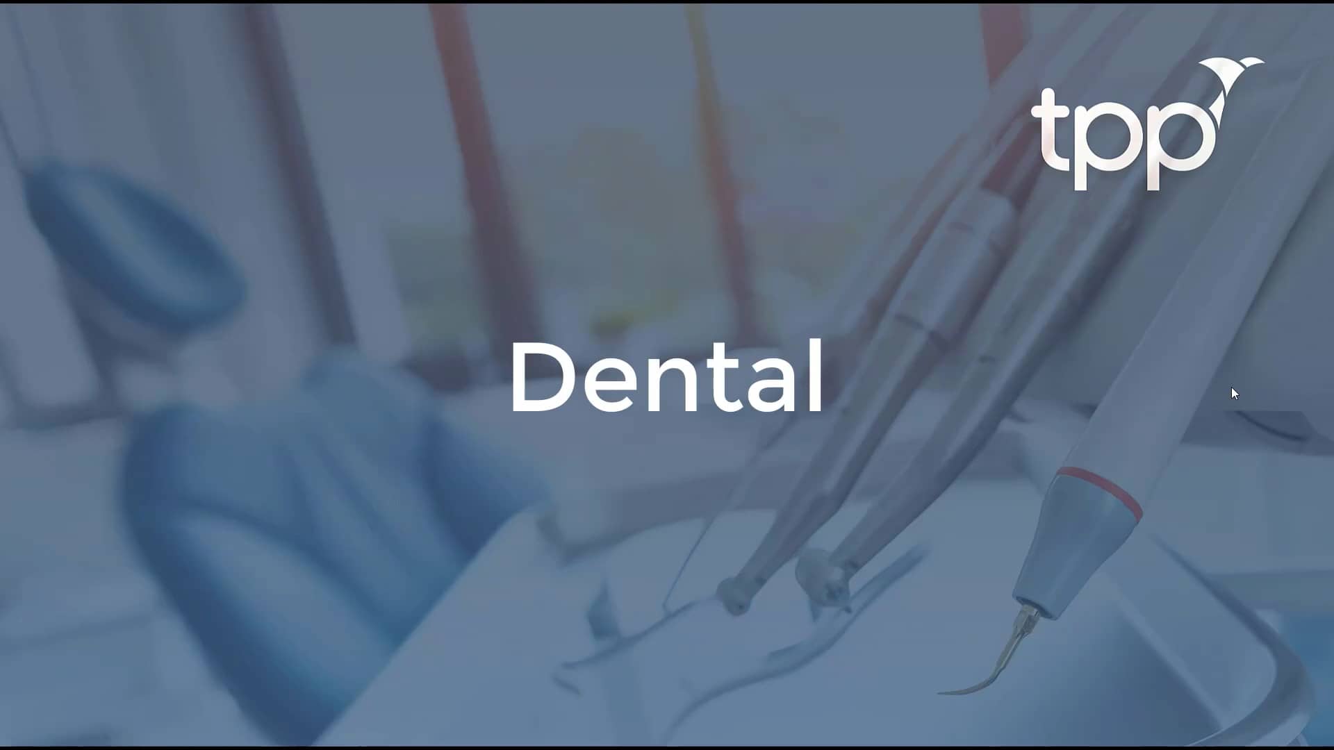 Dental On Vimeo