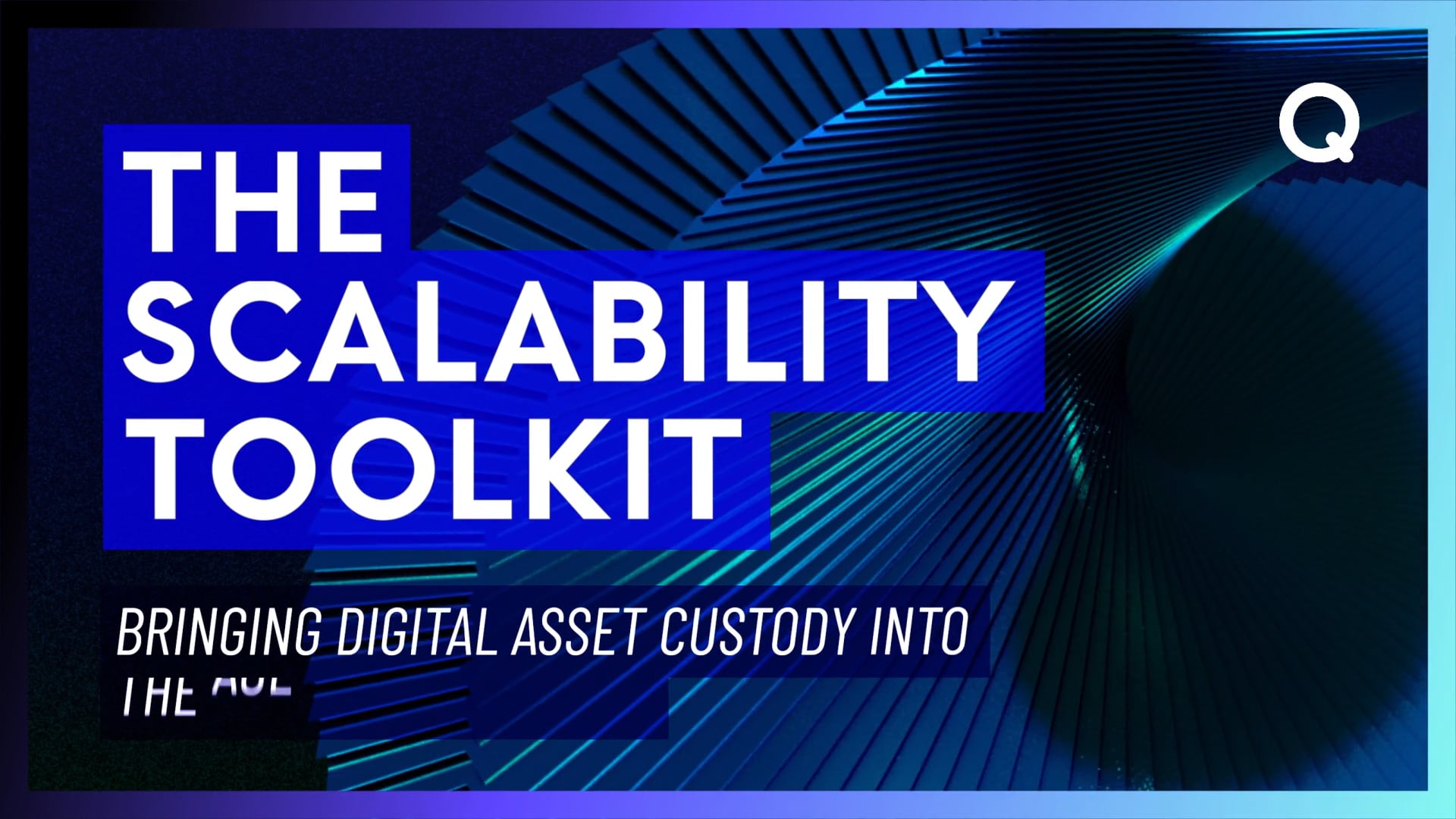 QscalabilityToolkit