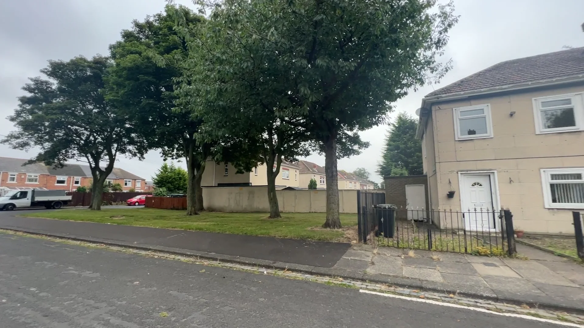 3 Rothley Avenue on Vimeo