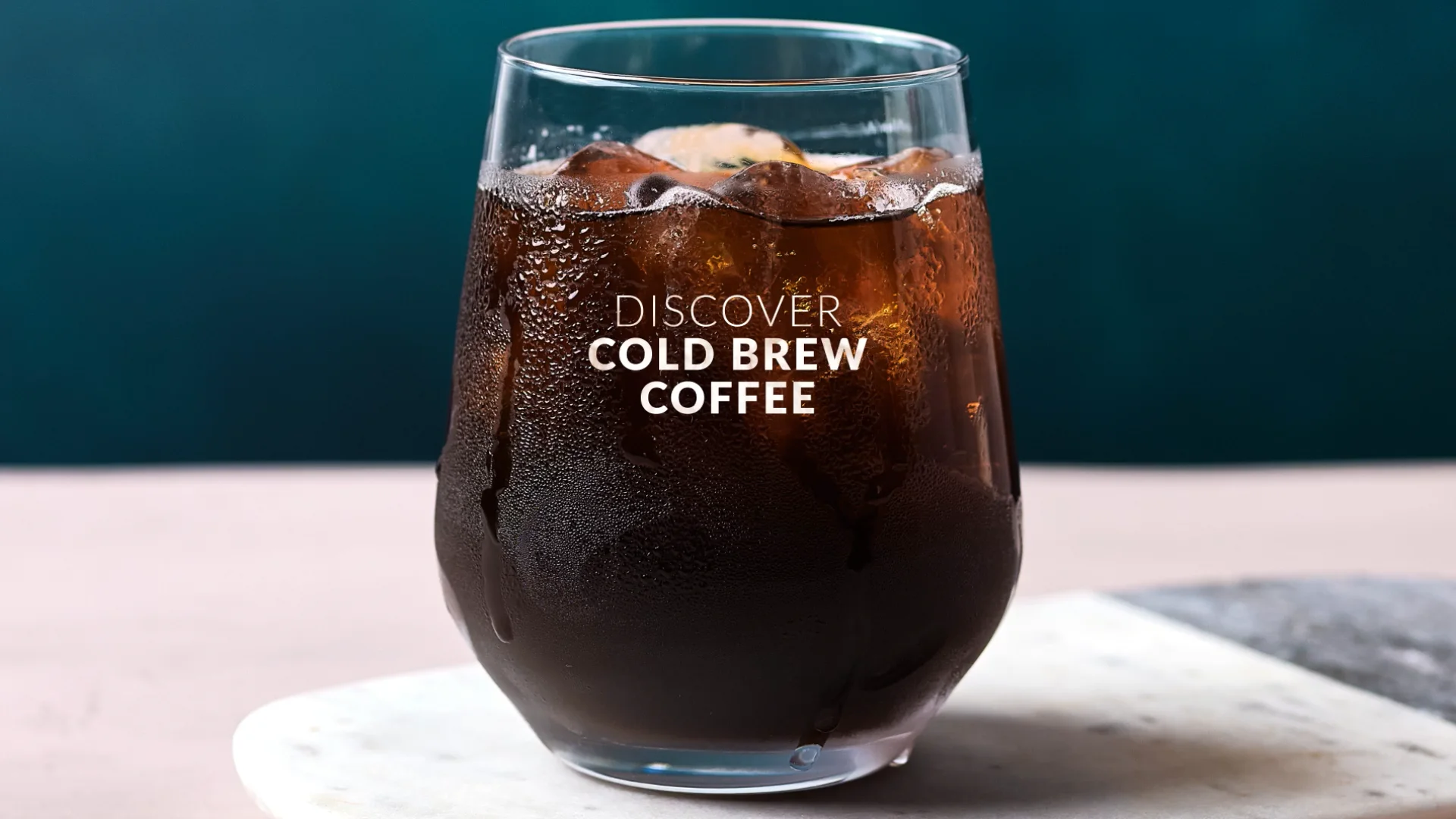 Finlays Cold Brew Coffee on Vimeo