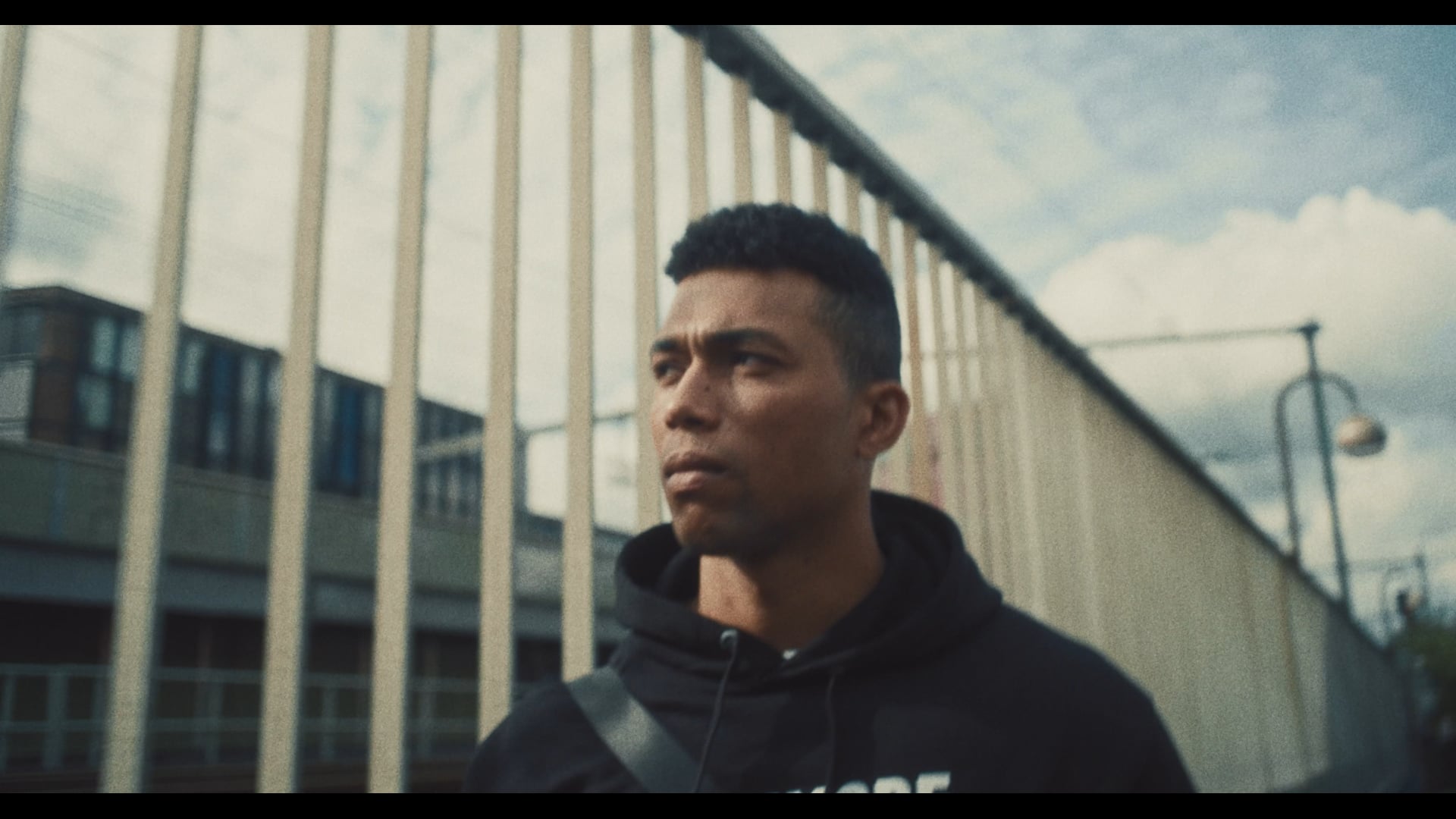 Trainmore - Find Your Vibe 2023 Campaign