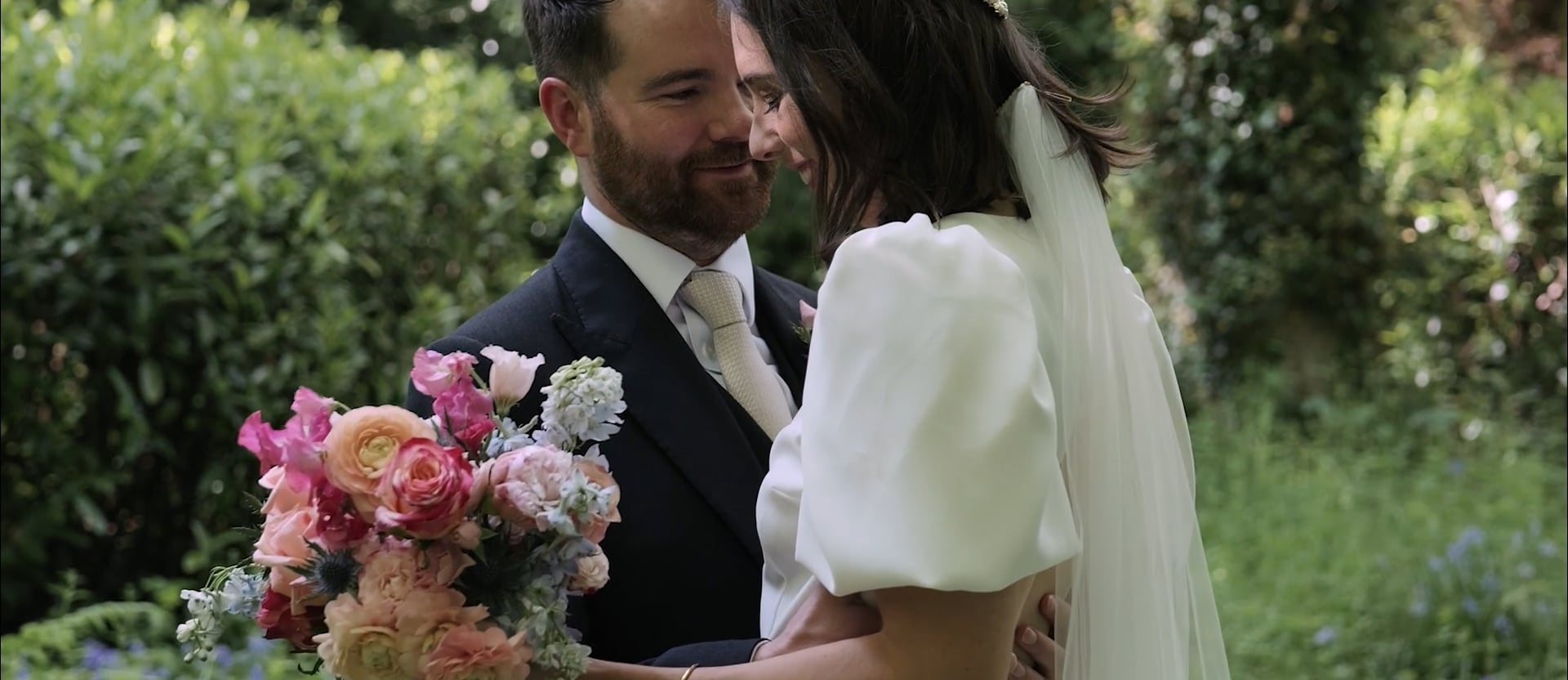 Virginia Park Lodge Wedding