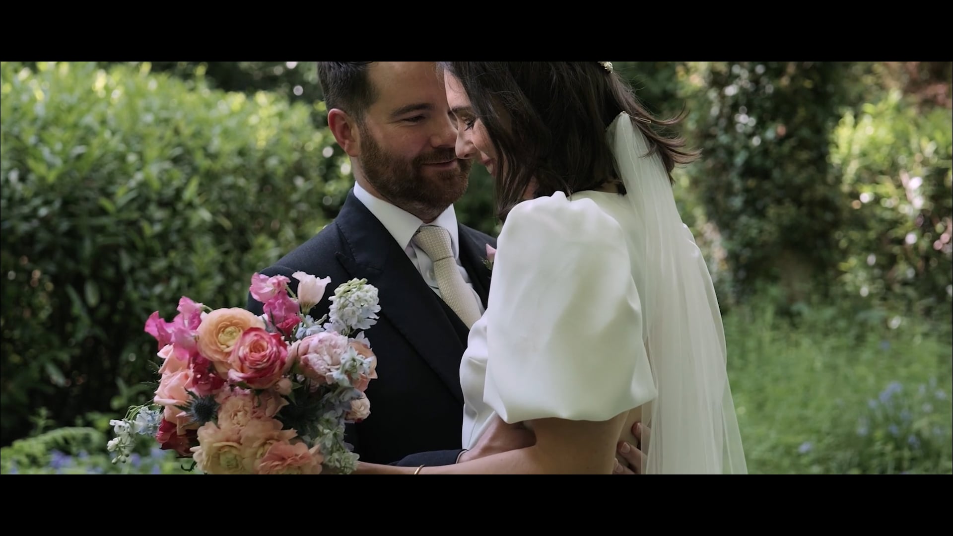 Virginia Park Lodge Wedding