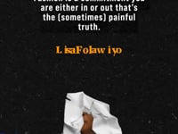 Koma Quote Lisa Folawiyo