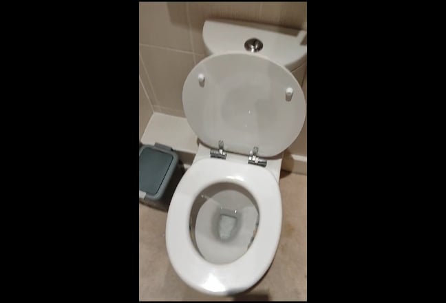 Video 1: View from Balcony