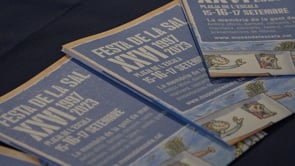 La 26a Festa de la Sal comptarà amb un intercanvi cultural amb la Festa dels Pastors de Tunísia