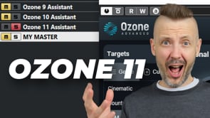 iZotope Ozone 11