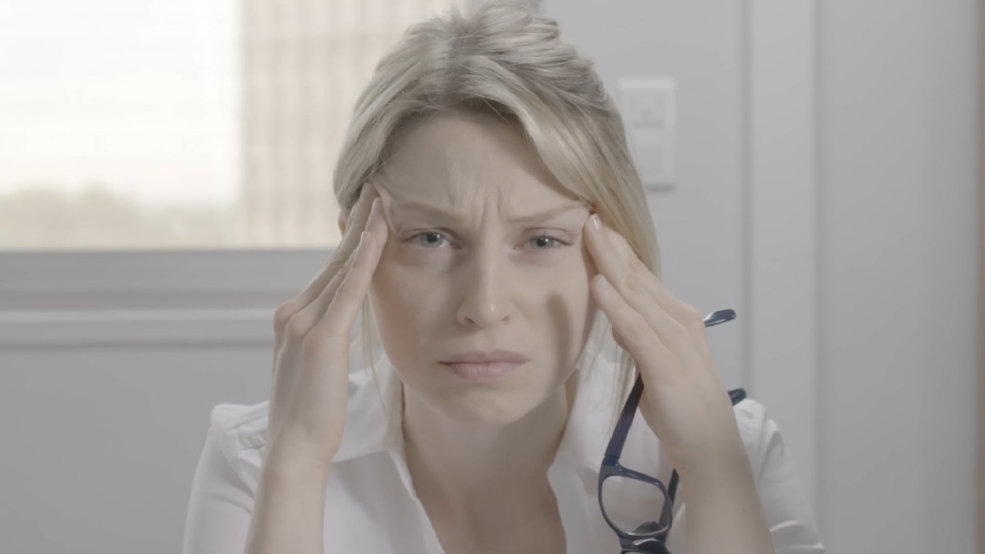 Commercial Reel