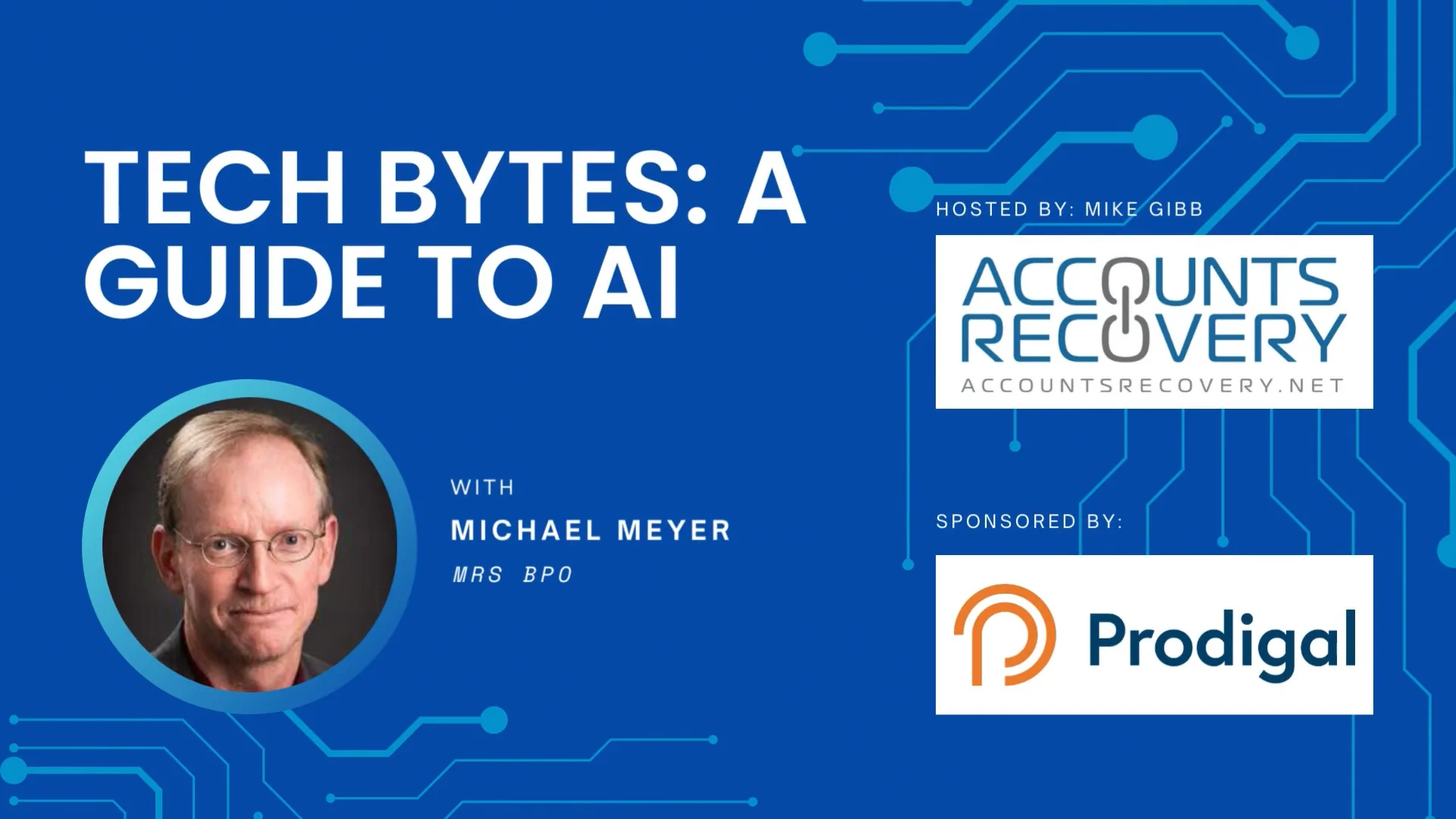 Tech Bytes, Episode 1. Should you use ChatGPT at work today? on Vimeo