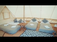 Classic Emperor Tent