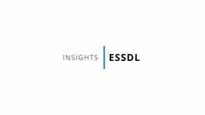 8.1 ESSDL