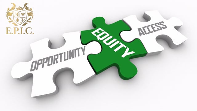 4152Benefits of Equity: an E.P.I.C. Innovation