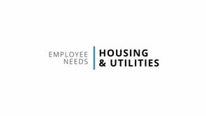 4.4 Housing & Utilities