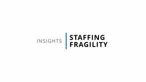 8.7 Staffing Fragility