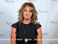 Eagle Sanctuary - Pastor & First Lady, Denise Hudgins